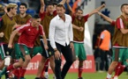 Prime de qualification du Maroc au Mondial Russie 2018: 60 millions CFA à chaque joueur, le salaire de Renard revu à la hausse