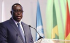 Forum Paix et Sécurité en Afrique - Macky Sall: «Défaits, les jihadistes vont chercher des territoires faciles» ( Interview)