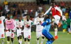 Vidéo-Eliminatoires Mondial 2018: Le Sénégal bat l’Afrique du Sud (2-1)  