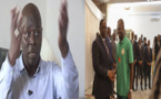 Affaire de passeports diplomatiques, terrains, prime des "Lions": Cheikh Tidiane Gomis s'en prend aux "Lions" et au Président Macky Sall