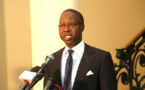 Mahammed Boun Abdallah Dionne, lors de la clôture de la 4e édition du Forum international de Dakar : « Œuvrons ensemble pour la consolidation d’un écosystème apte à favoriser la paix… »