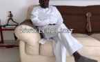 (04 Photos) Diagna Ndiaye en tenue traditionnelle