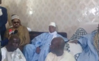 Ahmed Khalifa Niasse : " Me Abdoulaye Wade, vous êtes le président à vie"