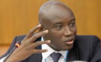 Boycott annoncé du dialogue politique : Aly Ngouille Ndiaye répond à Me Wade et à ses camarades de l’opposition