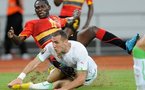 CAN 2010 : L’Angola et l’Algérie passent en quarts de finale