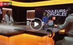 Direct de Paris: Youssou Ndour, Guest-star à Rfi dans l'émission "Couleurs tropicales" avec Claudy Siar