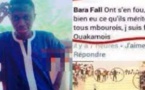 Apologie du crime aux 8 morts de Demba Diop : Bara Fall maintient ses dénégations devant le doyen des juges