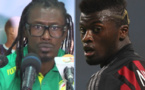 Vidéo - Mbaye Niang : "Aliou Cissé est un exemple pour tous les coachs africains"