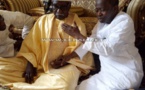 Photos-Serigne Mbaye Sy Mansour et Diagna Ndiaye