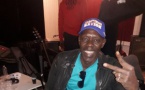 Photos : Jimmy Mbaye is back