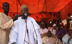 SERIGNE MAMOUNE NIASS DECRIE LE MONUMENT DE LA RENAISSANCE « Comme la prostitution, le proxénétisme et l’homosexualité, le monument est honni par l’Islam »