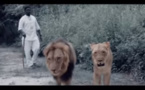 Decouvrez le nouveau clip de SIMON, "Tiit Moo Ma Teree Dee"