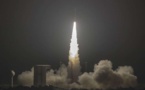 Satellite marocain en orbite : un lancement secret qui inquiète