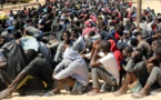 Vente aux enchères des africains en Lybie :  Les jeunesses d’AJ/PADS s’indignent et dénoncent le mutisme de l’Etat sénégalais