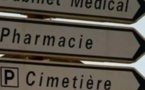 Arrêt sur image: regardez bien cette image, ainsi va notre système sanitaire au Sénégal !