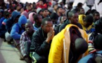 COMMERCE D'ESCLAVES EN LIBYE : Un couteau de cuisine continentale remué dans une plaie cicatrisante ! ( Par Elhadji Daniel SO)