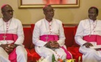 Conférence épiscopale du Sénégal, de Mauritanie, du Cap-Vert et de Guinée-Bissau : Tout ce qu’il faut savoir sur l’année pastorale 2017-2018