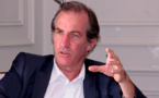 Situation des migrants en Libye : Son Excellence Christophe Bigot prône "une lutte efficace et féroce" contre les réseaux de trafiquants