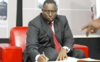 Création de la  zone industrielle de Sandiara : « Macky Sall signe le décret ce mercredi en Conseil des ministres