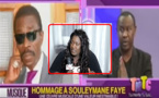 Vidéo: Adama Sow et Salla Bigué défendent Souleymane Faye et critiquent sévèrement Bijou Ngoné de la 2stv