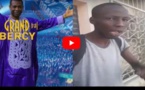 Vidéo: Patin parle de Bercy, des "Lions" au mondial et des migrants en Libye...Regardez à mourir de rire