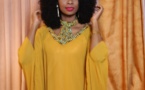 Photos : Adiouza irrésistible à la soirée annuelle de TV5 MONDE au Mali