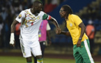 Vidéo: Cheikhou Kouyate revient sur la qualification des "Lions" du Sénégal pour le Mondial 2018