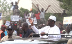 Tivaouane- Le Président Macky Sall : « Appel au dialogue ne veut pas dire qu’on ne peut pas aller seul mais … »
