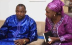 Gambie – Adama Barrow, la bamboula comme Yahya Jammeh?