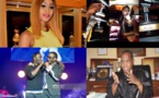 Infos people du jeudi 23 Novembre Thioro Mbar Ndiaye 2stv: Wally Seck, Viviane; Sidy Lamine Niass, Bercy de Youssou Ndour ...