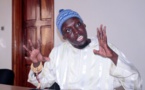 Serigne Fallou Dieng, président du Cercle des intellectuels soufis : « Pourquoi Madické Niang est la botte secrète de Macky Sall »