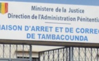 Tambacounda : Un maçon s’évade de la prison pour retenir ses épouses qui menaçaient de divorcer
