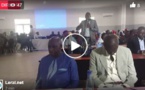 Direct du Conseil Municipal de Thiès: : Débat pour le Développement de la Ville de Thiès