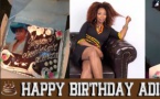 Vidéo: Anniversaire de Adiouza avec ses fans...Regardez !!