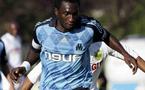 OM : Niang se sent moins talentueux que Ben Arfa