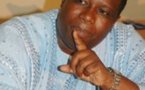 Bacar Dia : le verbomoteur à la rescousse de Wade