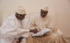 Macky Sall à ses partisans de Tivaouane : «  Vos faibles résultats aux Législatives m’enverraient au second tour… »