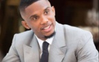 Esclavage en Libye: Samuel Eto’o offre 1,5 million à chaque migrant camerounais rapatrié