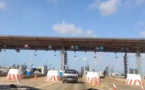 Des coupeurs de route sèment la panique sur l’Autoroute : pour sauver sa peau, il fallait rouler en sens interdit