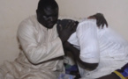 Vidéo – Décès de Serigne Bass Ibn Bara: Balla Gaye 2, inconsolable. Regardez