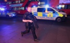 Urgent Vidéo – Londres: Coups de feu à la station Oxford Circus et panique générale