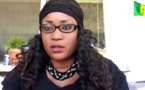 Françoise Hélène Gaye Ditwiller a eu la honte de sa vie…le frère de Assane Diouf, Mame Balla la recadre en direct