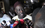 Vidéo-Serigne Mansour Sy Djamil:" On vient d'assister à un spectacle désolant..."