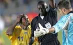 CAN 2010 : Arbitre sénégalais pour Nigéria-Algérie
