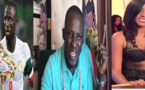 Infos people walf petit dej du lundi 27 novembre 2017: Assane Diouf, Queen Bizz et Cheikhou Kouyaté