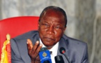 Alpha Condé menace gravement la presse guinéenne: « C’est la presse qui est complice sinon… »