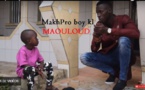 Makhpro ak boy bi (Baye Mbaye): Maouloud à mourir de rire