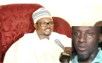 Serigne Bass Abdou Khadre " Amoul kéne ko khame né eumbeul nala lénéne loudoul aw yiww.."