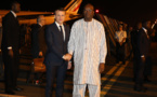 Burkina Faso: un véhicule militaire français attaqué à la grenade avant l'arrivée de Macron à Ouagadougou