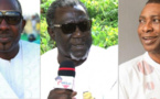 Bass Diakhaté : “Quand Youssou Ndour et Mbaye Diéye Faye étaient des …